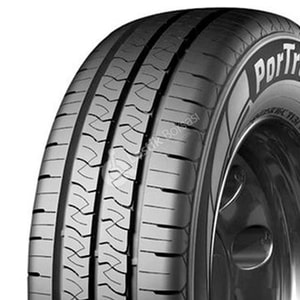 165/70R14C 6PR 89/87R Marshal Kc53