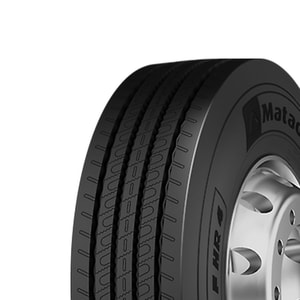 295/80R22.5 154/149M Matador F Hr4 M+S