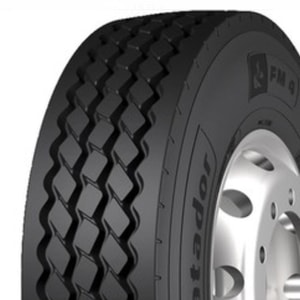 315/80R22.5 20Pr 156/150K TL Matador Fm4 Ed M+S