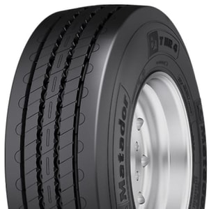 385/55R22.5 160K Matador Thr4 M+S