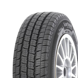 225/70R15C 112/110R Matador Mps125
