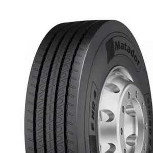 215/75R17.5 16PR 135/133K TL Matador Thr4 M+S