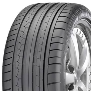 275/35R19 96W Dunlop Maxx Gt