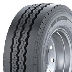 245/70R17.5 143/141J Michelin X Multi T