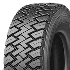 8.5R17.5 121/120L Michelin Xzt M+S
