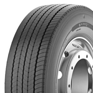 275/70R22.5 150/145J Michelin X incity HLz M+S