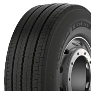 295/80R22.5 152/148J Michelin X incity Xzu3+ M+S