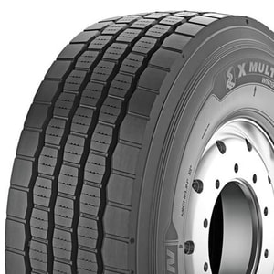 385/65R22.5 160K Michelin X Multi Winter T M+S