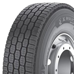 295/80R22.5 154/149L Michelin X Multi Winter Z M+S