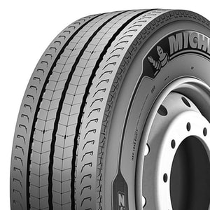 305/70R22.5 152/150L Michelin X Multi Z TL M+S