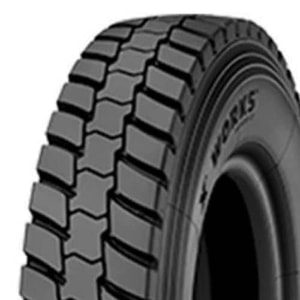 325/95R24 162/160K Michelin X Works Xd M+S