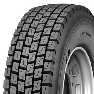 315/80R22.5 156/150L Michelin Xd All Roads M+S