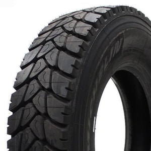 12R22.5 152/148K Michelin Xdy 3 M+S
