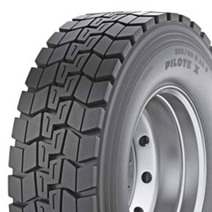 295/80R22.5 152/148K Michelin Xdy+ M+S