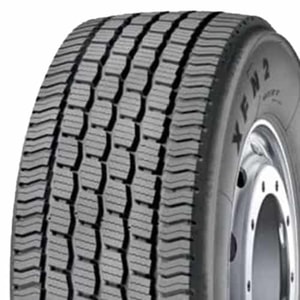 385/55R22.5 160K Michelin Xfn 2 As M+S