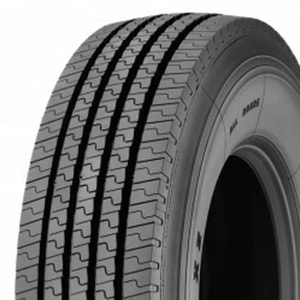 315/80R22.5 156/150L Michelin Xz All Roads M+S