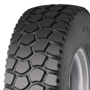 395/85R20 168K Michelin Xzl 2