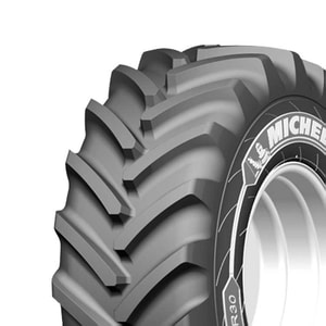 650/85R38 179D TL  Michelin Axiobib