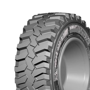 300/70R16.5 (12R16.5) 132A8/132B TL Michelin Bibsteel Hard Surface Ind