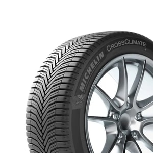 225/40R18 92Y XL Michelin Crossclimate + Zp