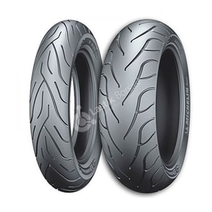 120/70R19 60W Michelin Commander ii