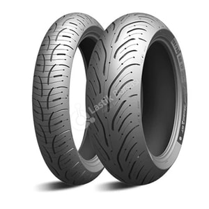 120/70R17 58W Michelin Pilot Road 4 Gt