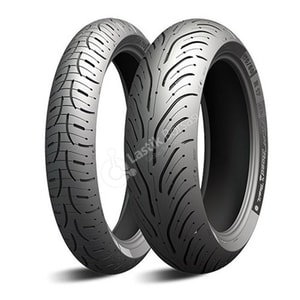 120/70R15 56H Michelin Pilot Road 4 Sc 2Ct