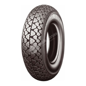 100/90-10 56J Michelin S83