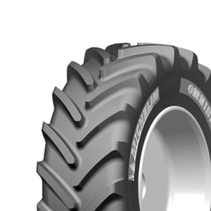 480/70R28 (16.9R28) 141D TL Michelin Omnibib