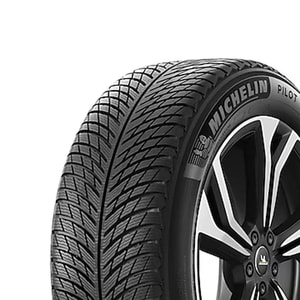 275/45R20 110V XL Michelin Pilot Alpin 5 Suv M+S