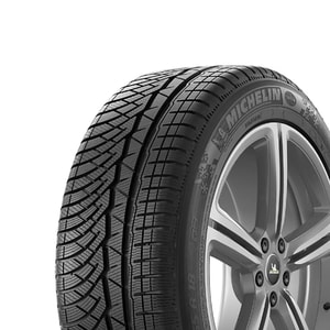 265/30R21 96W XL Michelin Pilot Alpin Pa4 M+S