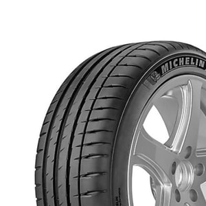 245/40R19 98Y XL Michelin Pilot Sport 4 Zp