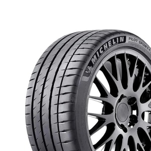 235/40R18 95Y XL Michelin Pilot Sport 4S Dt1