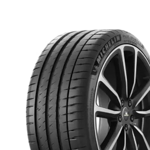 285/30R21 100Y XL Michelin Pilot Sport 4S