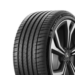 235/65R17 108W XL Michelin Pilot Sport 4Suv