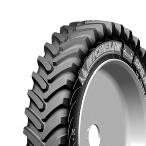 Vf380/80R38 163D TL Michelin Spraybib