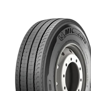 295/80R22.5 154/150M Michelin X Coach Z M+S
