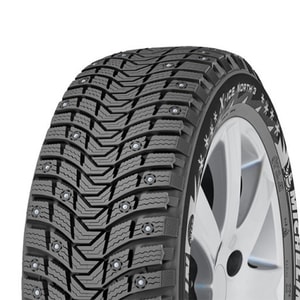 215/55R16 97T XL Michelin X-Ice North 3 M+S