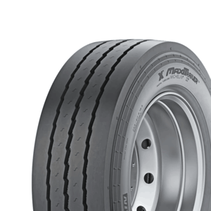 255/60R19.5 143/141J Michelin X Maxitrailer Vm