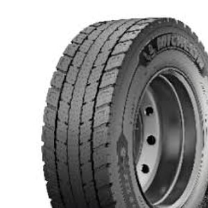 315/80R22.5 156/150L Michelin X Multi Energy D Vq M+S 3PMSF