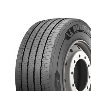385/55R22.5 160K Michelin X Multi F M+S
