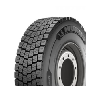 315/70R22.5 154/150L Michelin X Multi Hd D M+S