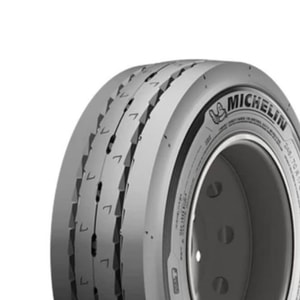 385/55R22.5 160K Michelin X Multi T2 M+S