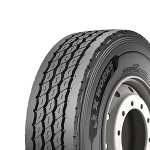 13R22.5 156/151K Michelin X Works Hd Z M+S