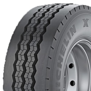265/70R19.5 143/141J Michelin Xte2 Vm M+S 3PMSF