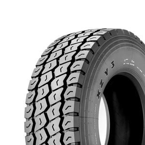 11R22.5 148/145K Michelin Xzy 3 M+S