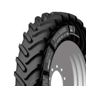 Vf380/85R34 154A8/154B TL Michelin Yielbib