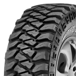 31X10.50R15 109Q Mickey Thompson Baja Mtz P3 Mud Terrain Owl M+S