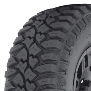 285/70R17 (33X11.50R17) 121Q Mickey Thompson Deegan 38 Mud Terrain Rwl M+S
