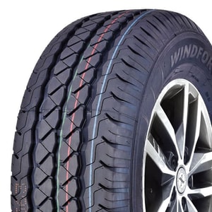 145R12c 8PR 86/84Q WIndforce Milemax